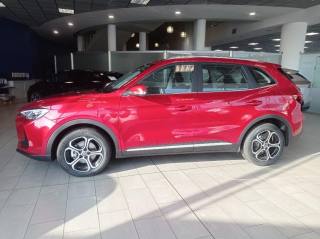 MG ZS usata, con Airbag Passeggero
