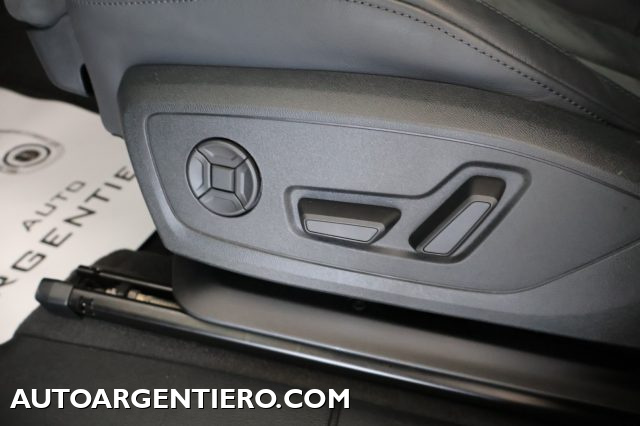 AUDI Q3 usata, con Climatizzatore