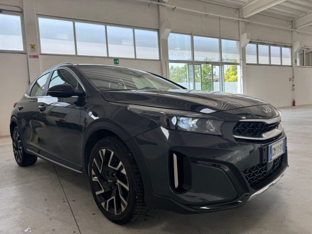 KIA XCeed usata, con Airbag