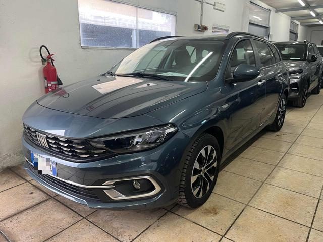 FIAT Tipo usata, con ABS