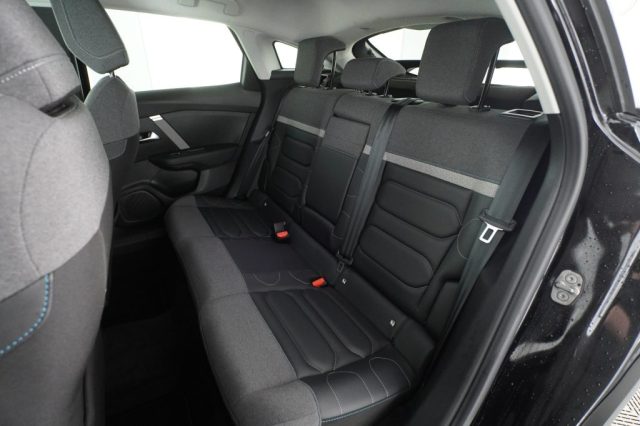 CITROEN C4 usata 9