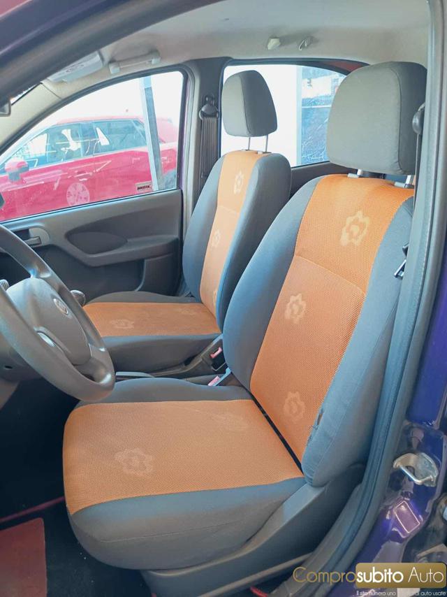 FIAT Panda usata 12