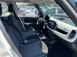 FIAT 500L usata, con Chiusura centralizzata