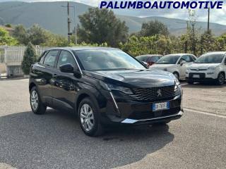 PEUGEOT 3008 usata, con Airbag laterali