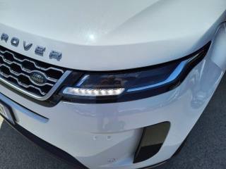 LAND ROVER Range Rover Evoque usata, con Sensore di pioggia