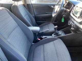 KIA Stonic usata, con Climatizzatore