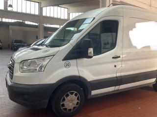 FORD Transit usata, con Alzacristalli elettrici