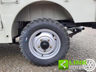FIAT Campagnola usata 38