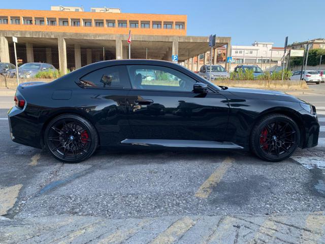 BMW M2 usata, con Cerchi in lega