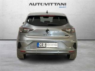 RENAULT Clio usata, con Alzacristalli elettrici