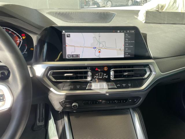 BMW 430 usata, con Park Distance Control