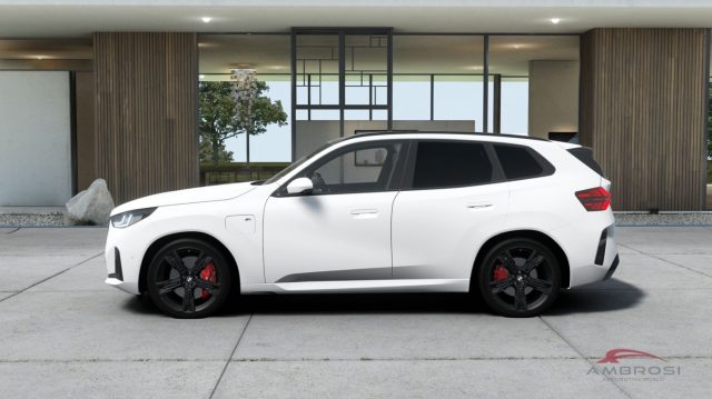 BMW X3 usata 2