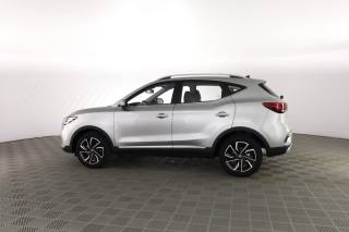 MG ZS usata 5