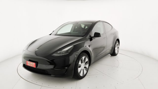 TESLA Model Y usata, con Airbag laterali