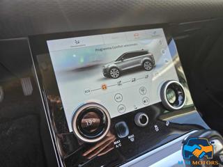 LAND ROVER Range Rover Evoque usata, con Controllo trazione