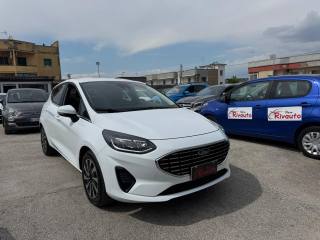 FORD Fiesta usata, con Airbag