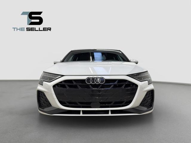 AUDI A3 usata, con Airbag
