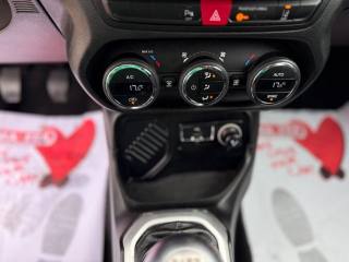 JEEP Renegade usata, con Specchietti laterali elettrici