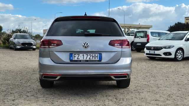 VOLKSWAGEN Passat Variant usata, con Airbag Passeggero