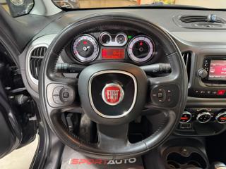 FIAT 500L usata, con Controllo automatico clima