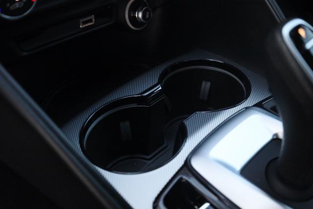 ALFA ROMEO Giulia usata, con Luci diurne LED