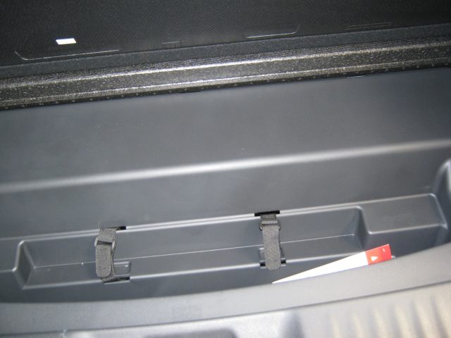 HONDA ZR-V usata, con ESP