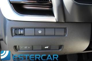 NISSAN X-Trail usata, con Portellone posteriore elettrico