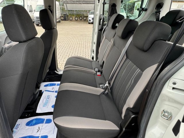 FIAT Doblo usata, con Immobilizzatore elettronico