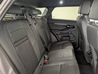 LAND ROVER Range Rover Evoque usata, con ESP