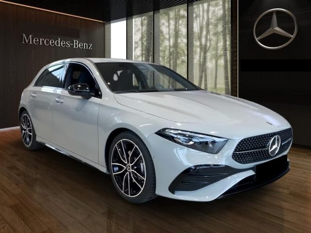 MERCEDES-BENZ A 180 usata, con Airbag laterali