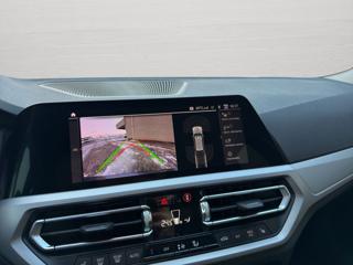 BMW 330 usata, con ESP