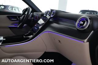 MERCEDES-BENZ GLC 220 usata, con Start/Stop Automatico