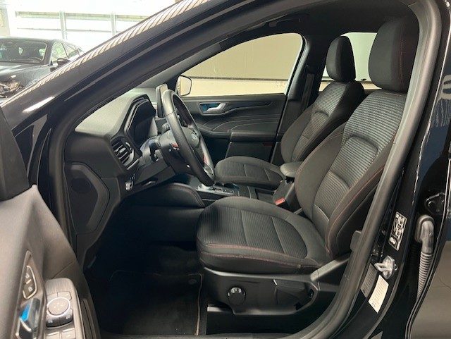 FORD Kuga usata, con Boardcomputer