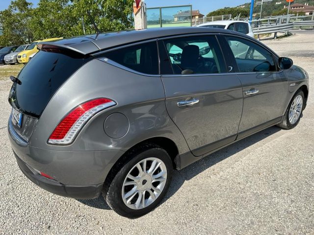 LANCIA Delta usata, con Autoradio