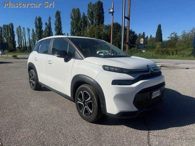 CITROEN C3 Aircross usata, con Airbag Passeggero