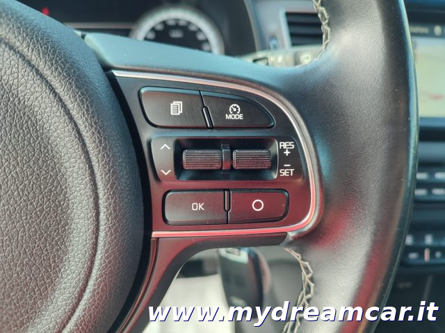 KIA Niro usata 27