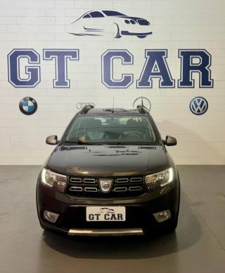 DACIA Sandero usata, con Airbag