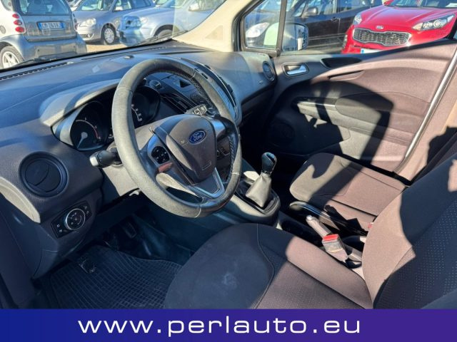 FORD usata 5