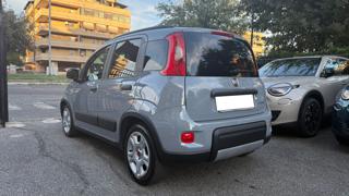 FIAT Panda usata, con Airbag Passeggero