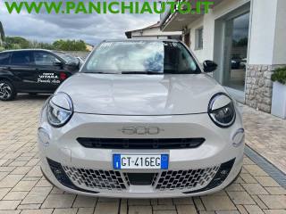 FIAT 600 usata, con Airbag