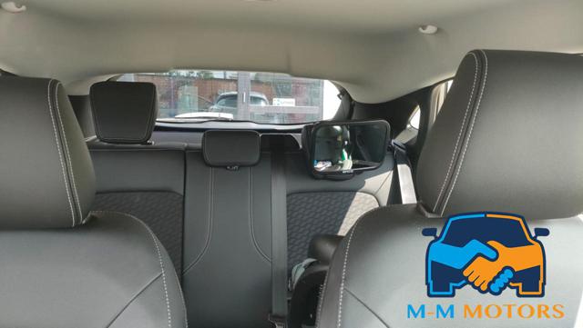 FORD Puma usata, con Immobilizzatore elettronico