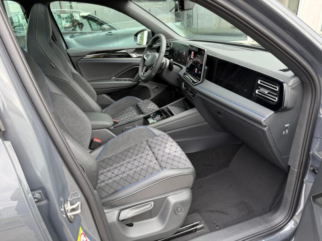 VOLKSWAGEN Tiguan usata, con Climatizzatore