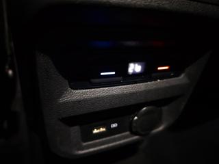 VOLKSWAGEN Tiguan Allspace usata, con Volante in pelle