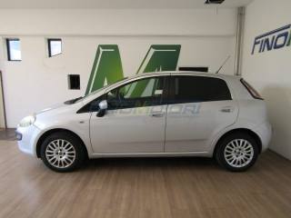 FIAT Punto usata, con Autoradio