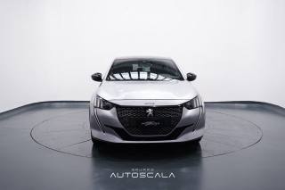 PEUGEOT 208 usata, con Airbag