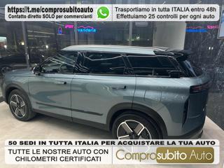 JAECOO Jaecoo 7 usata, con Alzacristalli elettrici