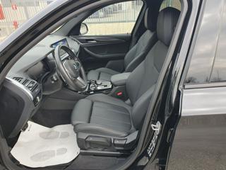 BMW X3 usata, con Chiusura centralizzata
