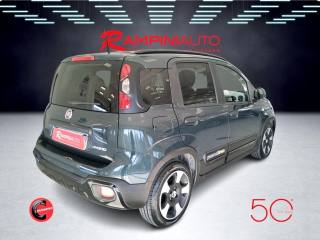 FIAT Panda usata 6