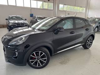 FORD Puma usata, con Airbag