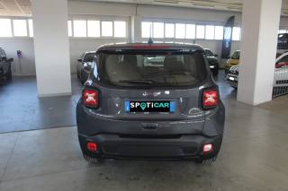 JEEP Renegade usata, con Alzacristalli elettrici